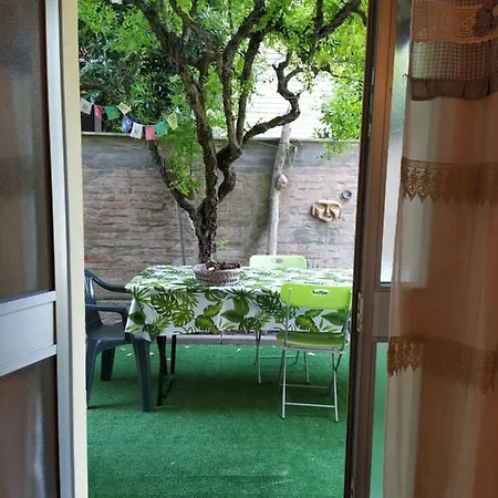 Holiday home Al Civico 2