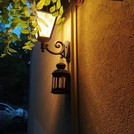 Holiday home Al Civico 2 *