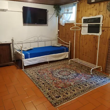 Al Civico 2 拉文纳