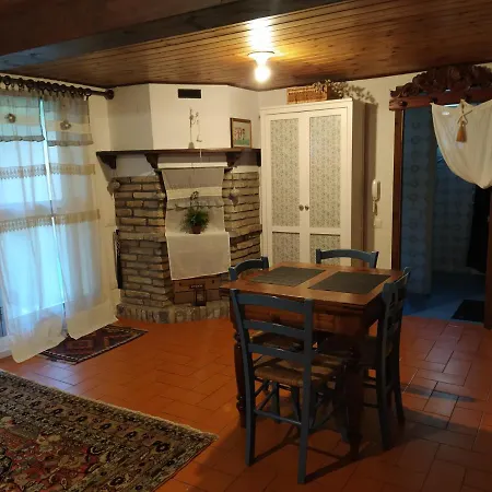 Al Civico 2 * 拉文纳