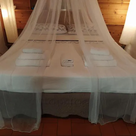 Al Civico 2 度假居 *