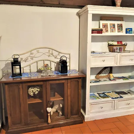 Al Civico 2 * 拉文纳