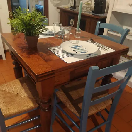 Al Civico 2 Holiday home Ravenna