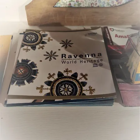 度假居 Al Civico 2 拉文纳