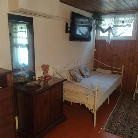 度假居 Al Civico 2