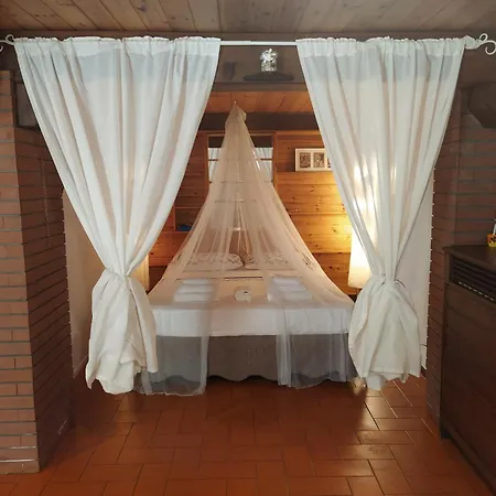 Al Civico 2 Holiday home