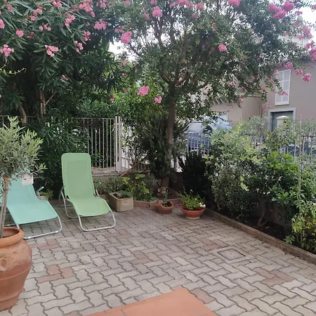 Al Civico 2 * 拉文纳