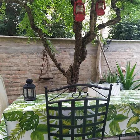 Al Civico 2 度假居