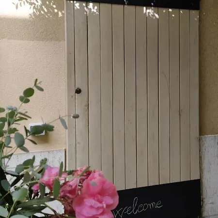 Al Civico 2 Ferienhaus