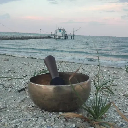 Al Civico 2 Ferienhaus