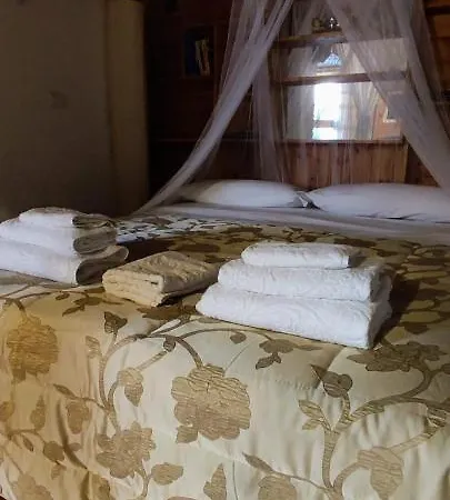 Al Civico 2 Ferienhaus *