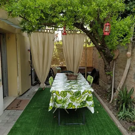 Al Civico 2 Ferienhaus