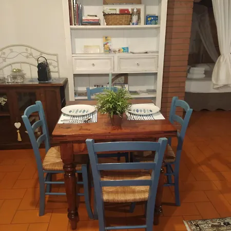 Al Civico 2 Rawenna