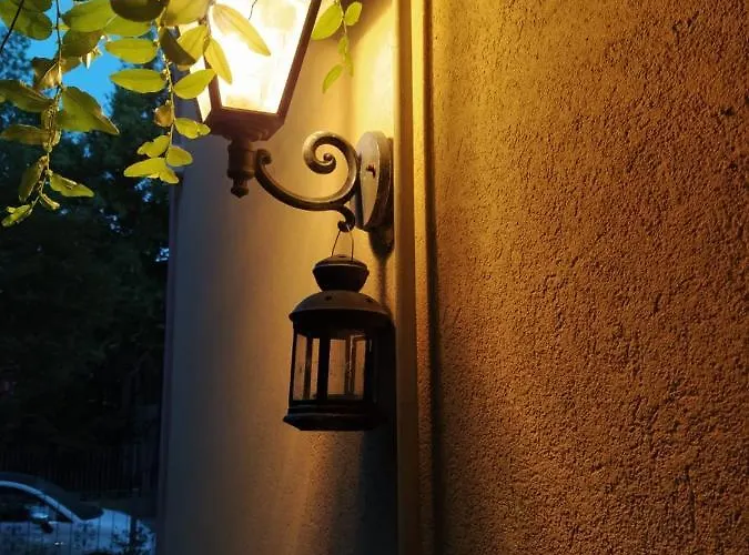 Semesterbostad Al Civico 2 *