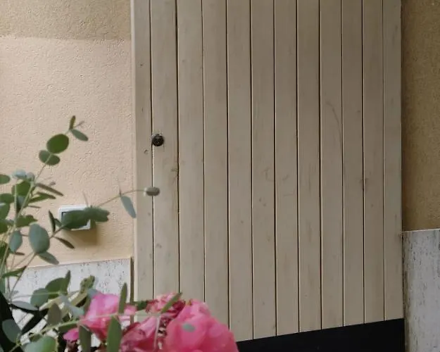 Al Civico 2 Semesterbostad