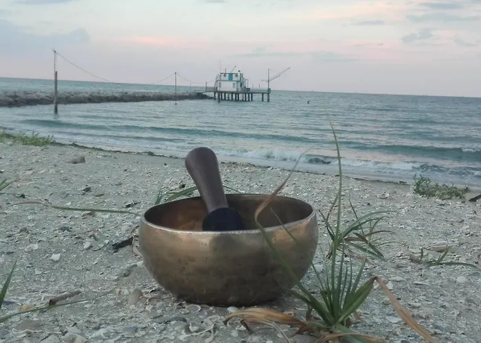 Al Civico 2 Semesterbostad