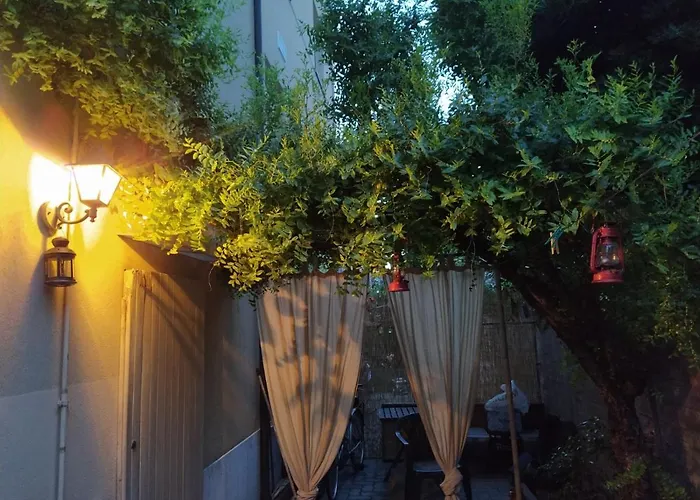 Al Civico 2 * Ravenna