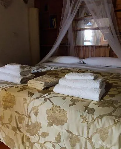 Al Civico 2 Semesterbostad *