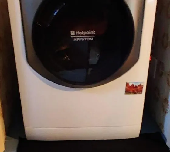 Semesterbostad Al Civico 2 *