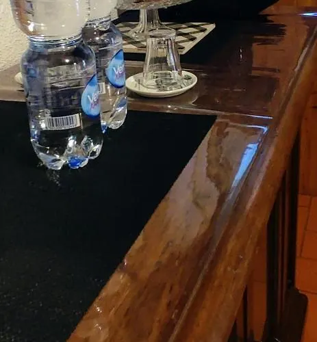 Al Civico 2 Semesterbostad *