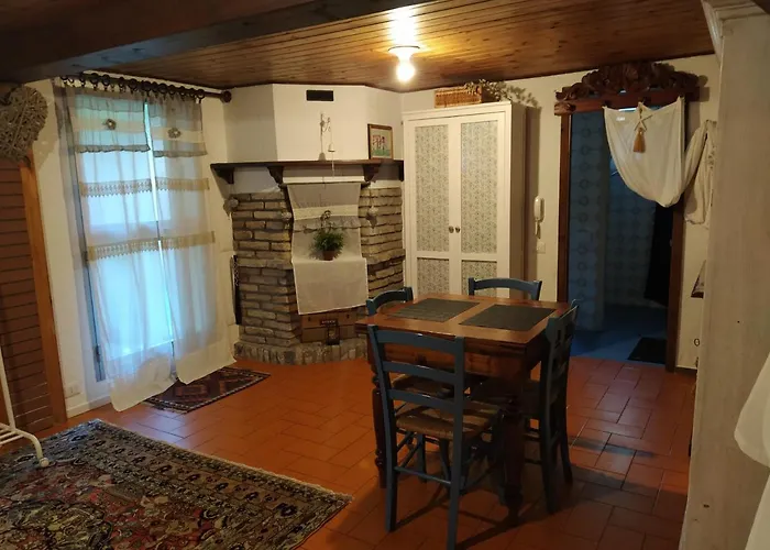 Al Civico 2 * Ravenna