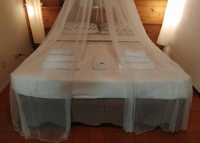 Al Civico 2 Semesterbostad *