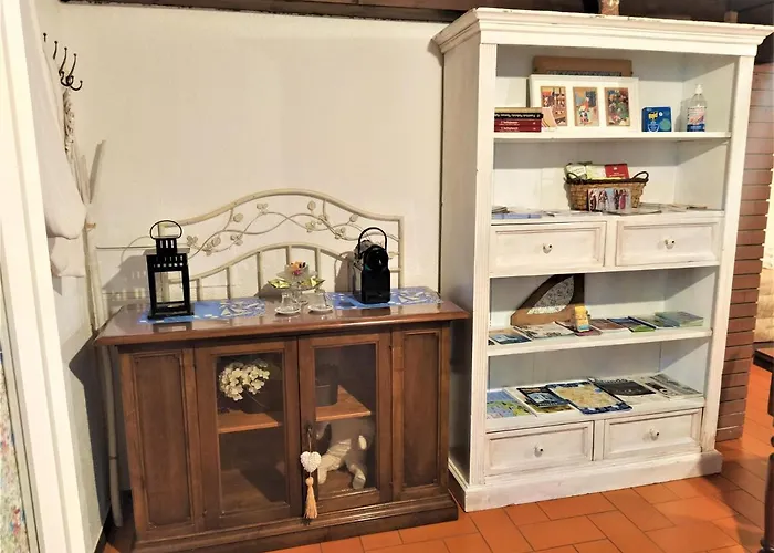 Al Civico 2 * Ravenna