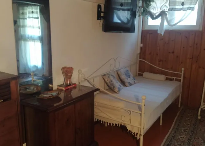 Semesterbostad Al Civico 2